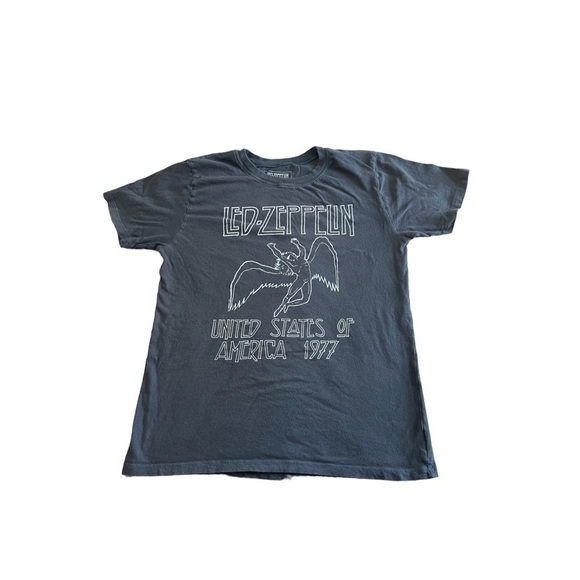 Led Zeppelin Tee Size XL - Picture 1 of 4